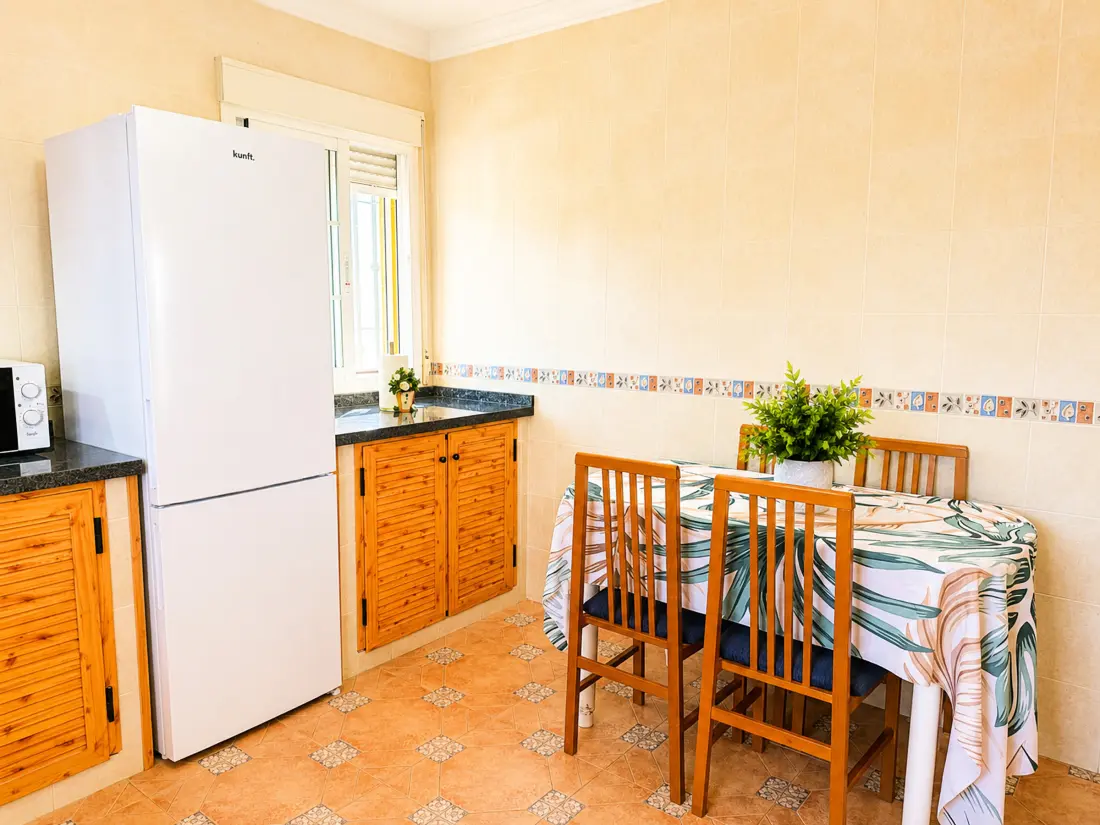 Maison de Vacances Torrox Costa 127