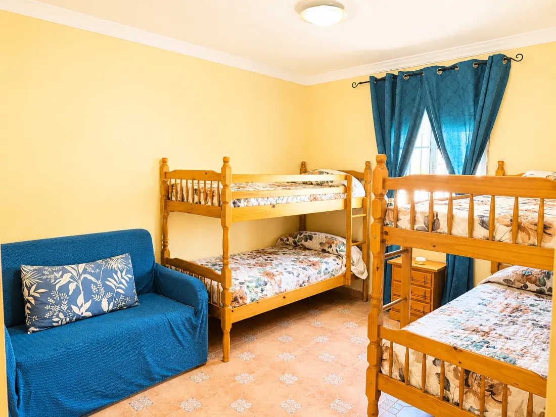 Maison de Vacances Torrox Costa 127