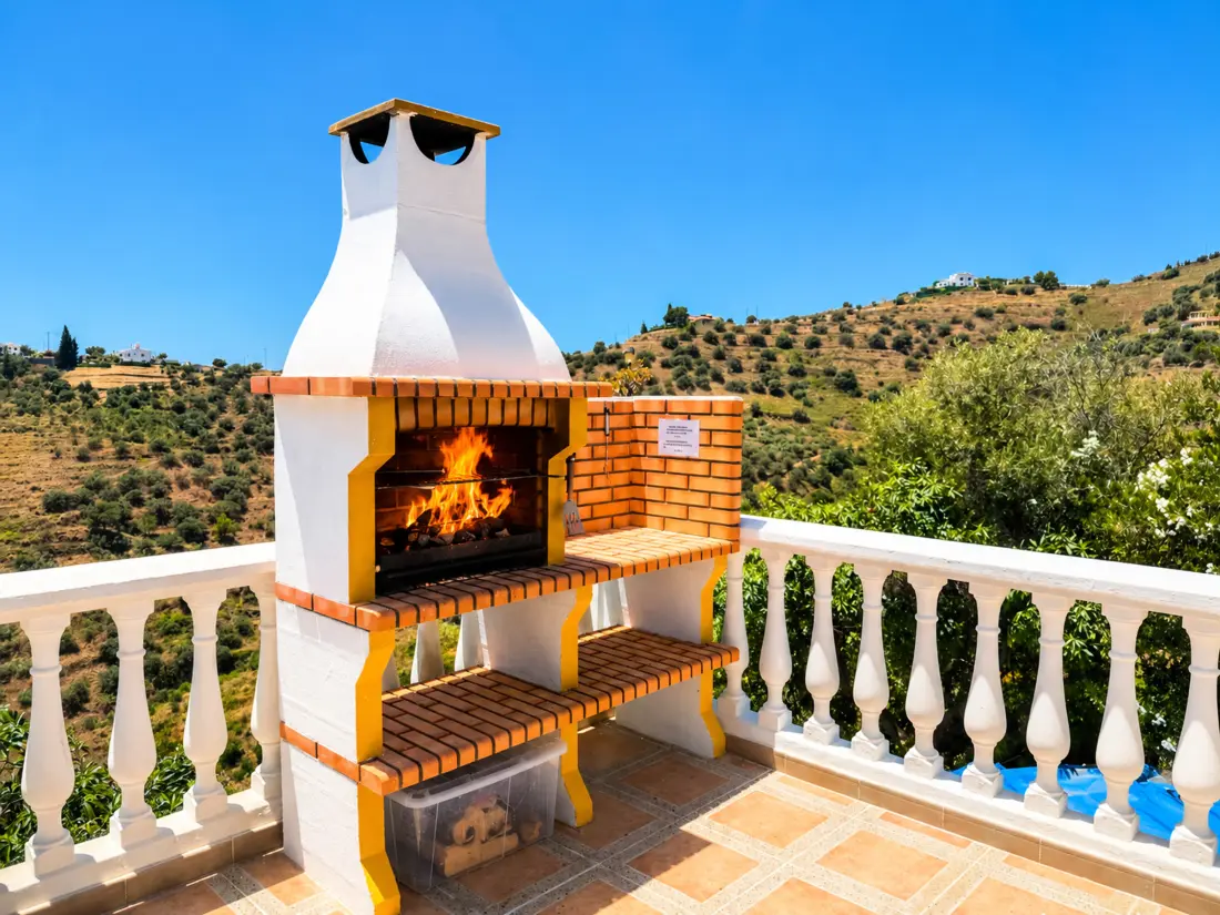 Maison de Vacances Torrox Costa 127