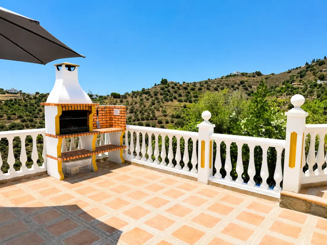 Maison de Vacances Torrox Costa 127