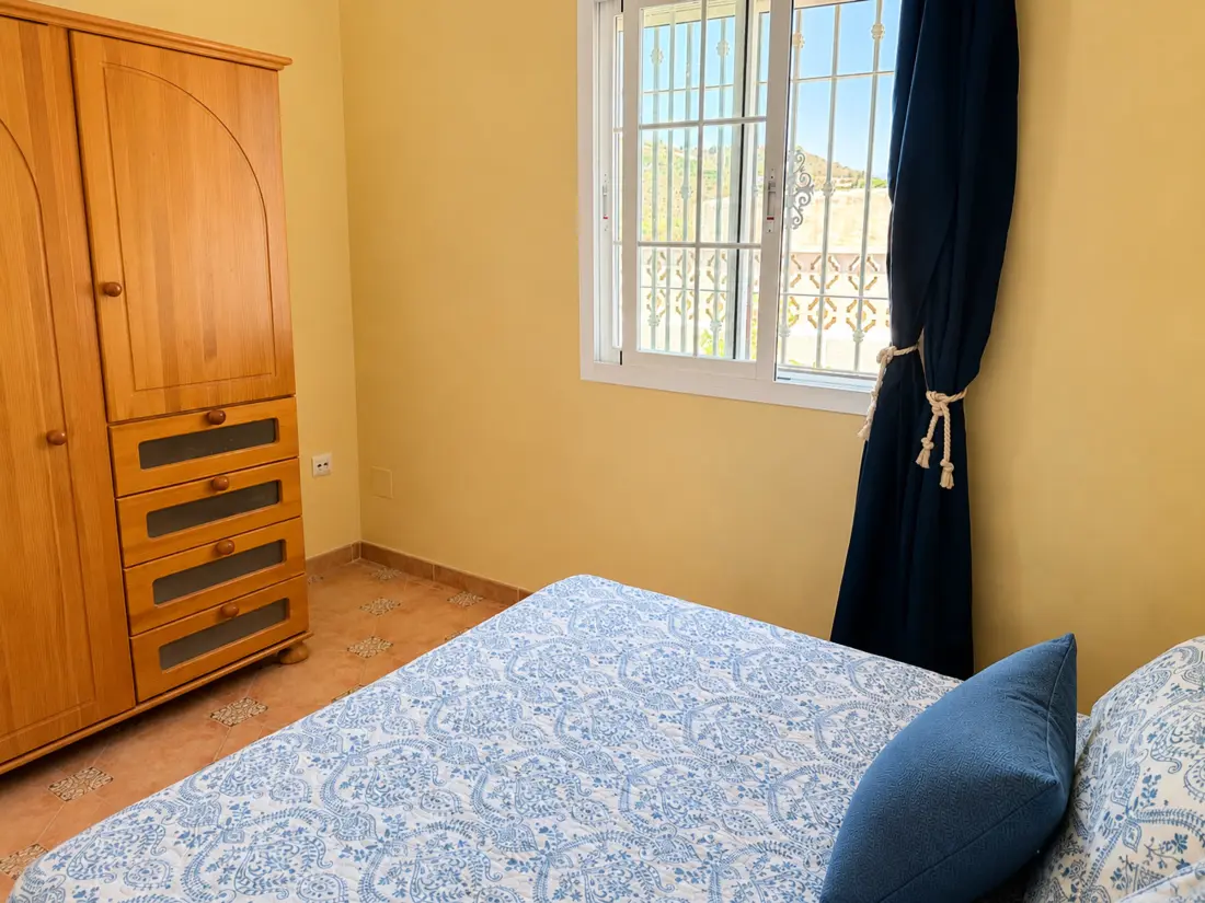 Maison de Vacances Torrox Costa 127