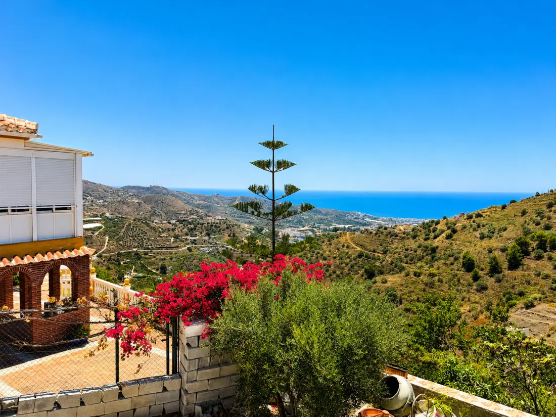 Maison de Vacances Torrox Costa 127
