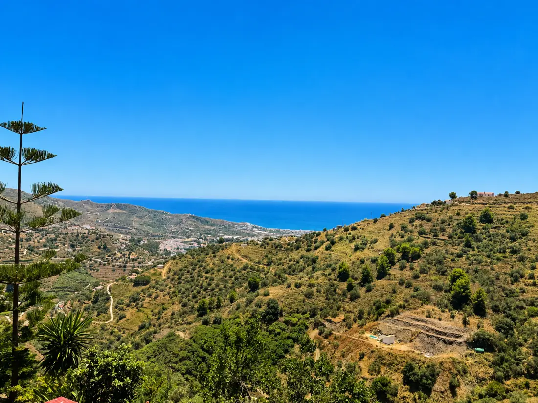 Maison de Vacances Torrox Costa 127