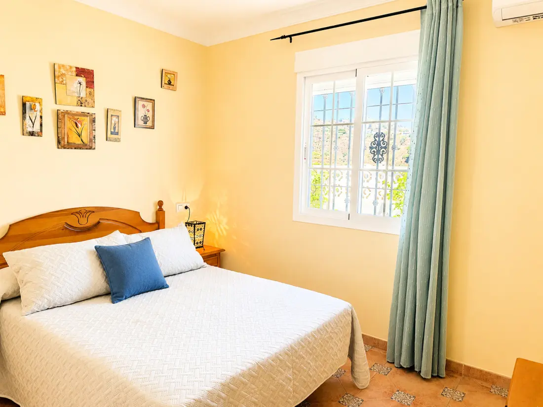 Maison de Vacances Torrox Costa 127