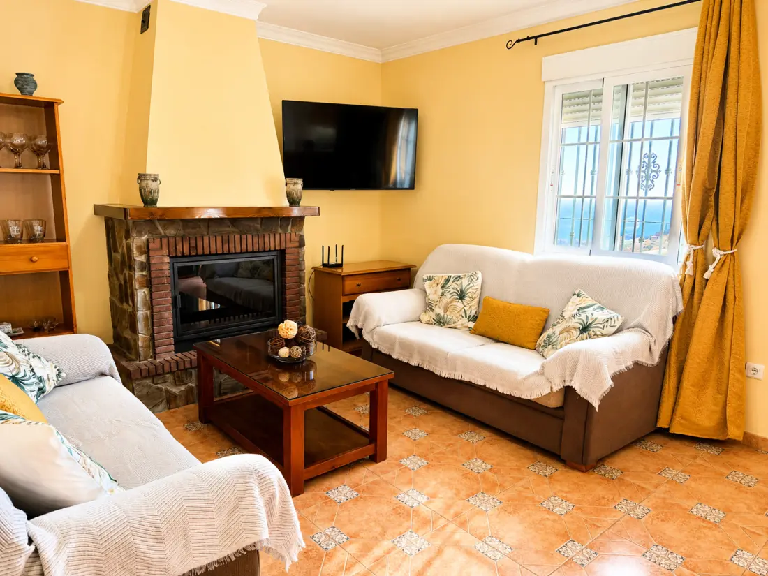 Maison de Vacances Torrox Costa 127