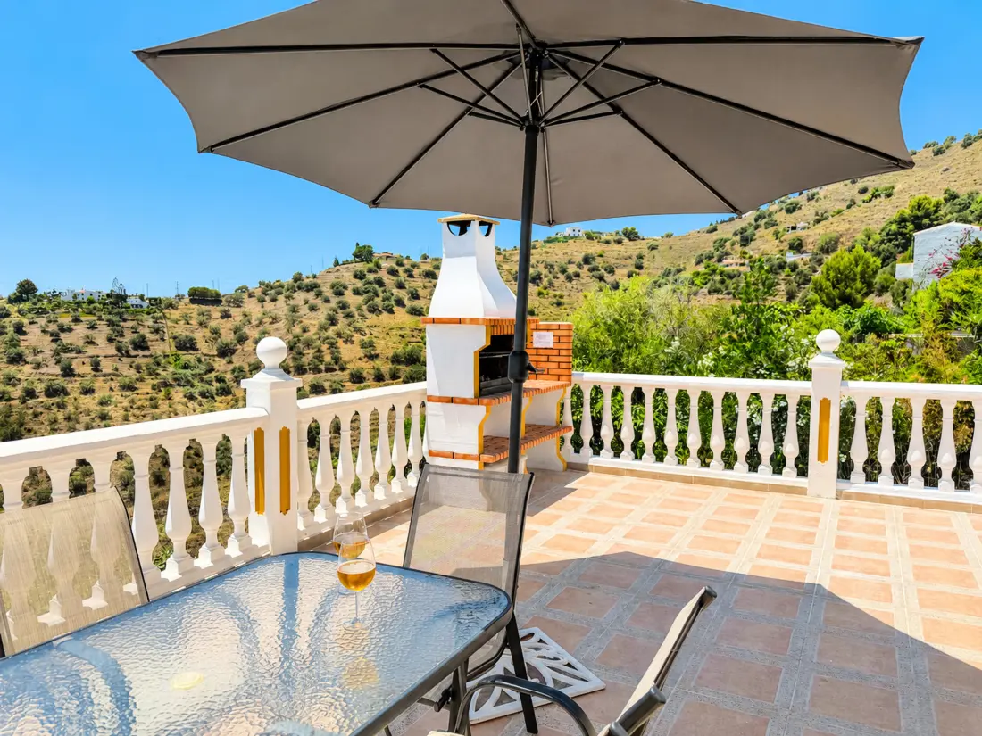 Maison de Vacances Torrox Costa 127