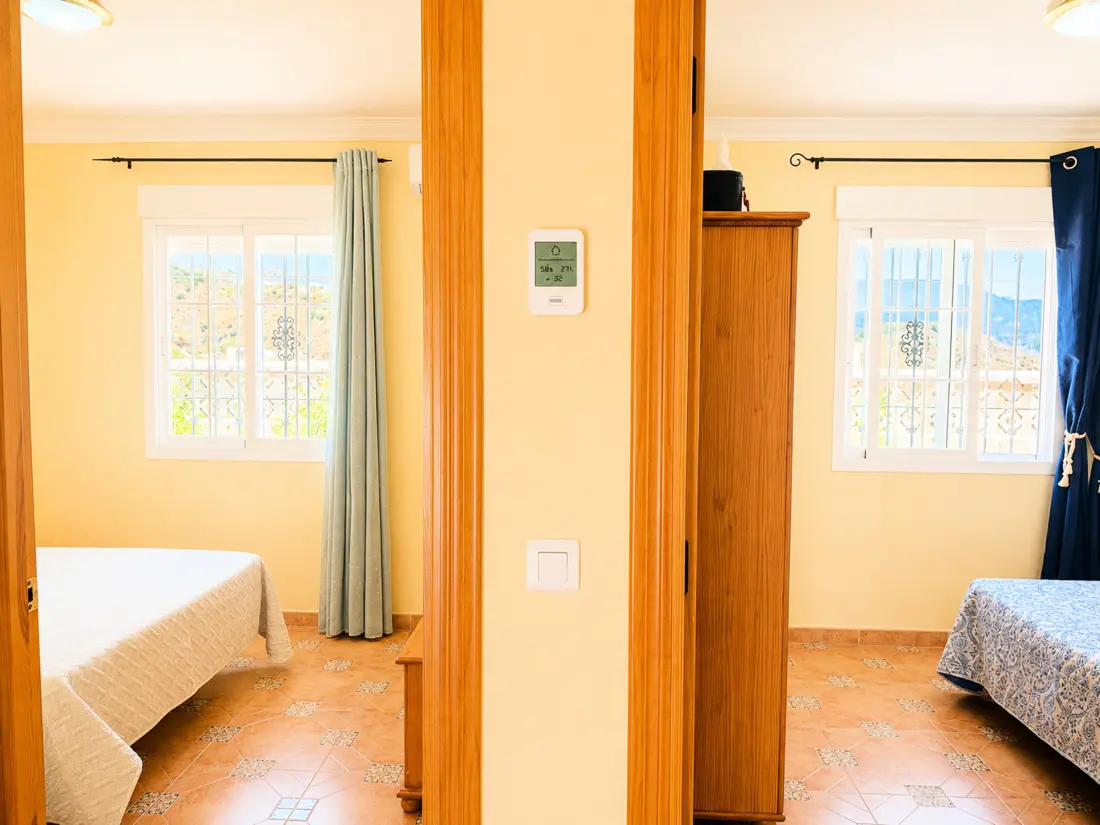 Maison de Vacances Torrox Costa 127