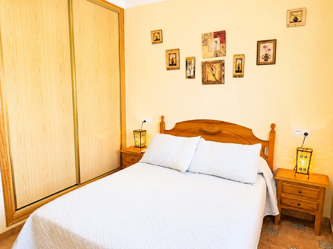 Maison de Vacances Torrox Costa 127