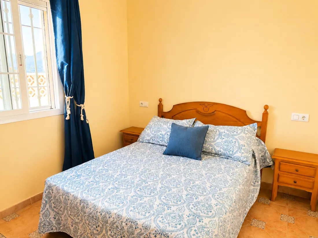 Maison de Vacances Torrox Costa 127