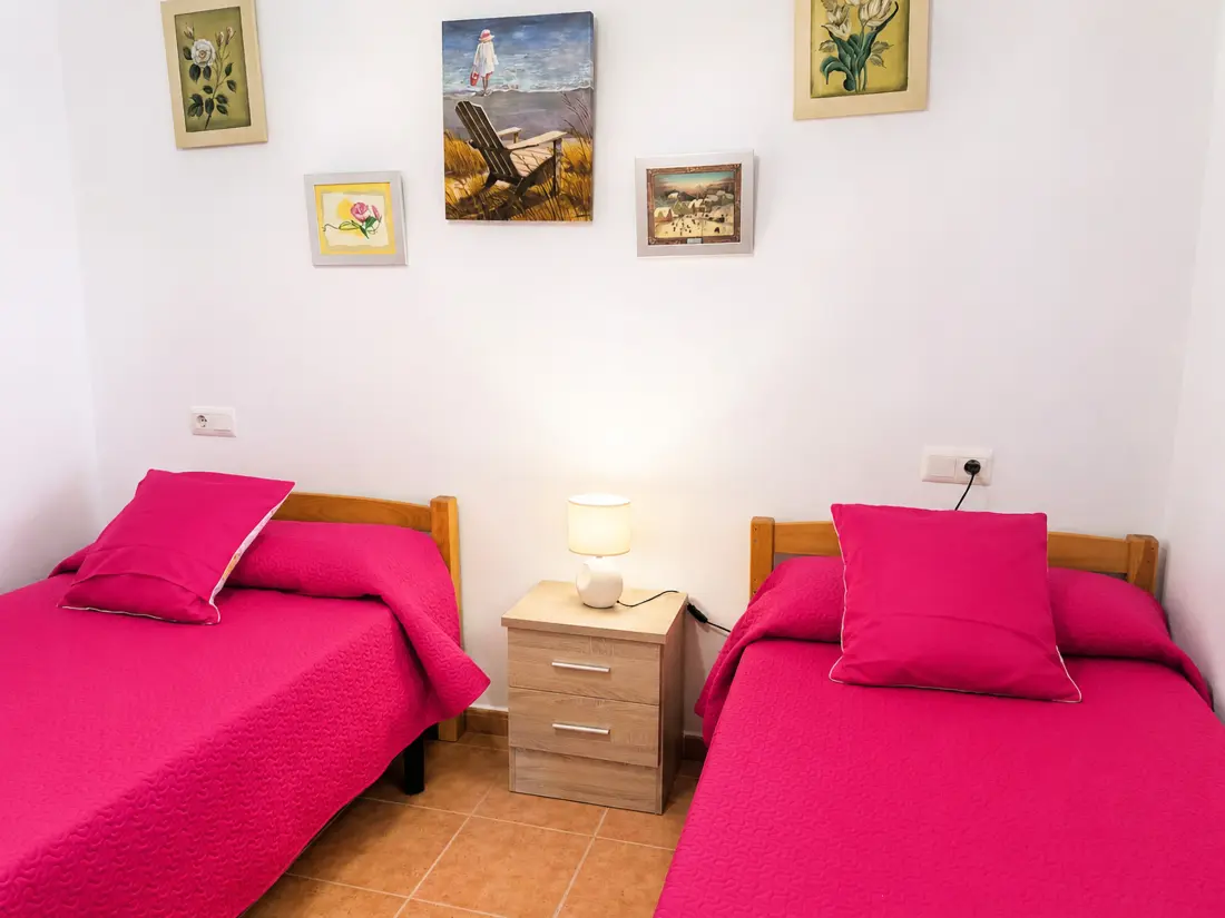 Maison de Vacances Torrox Costa 128