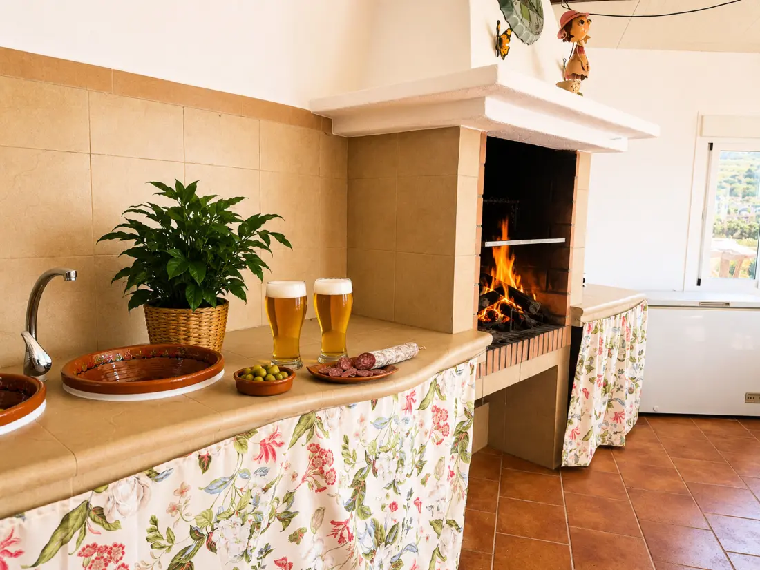 Maison de Vacances Torrox Costa 128