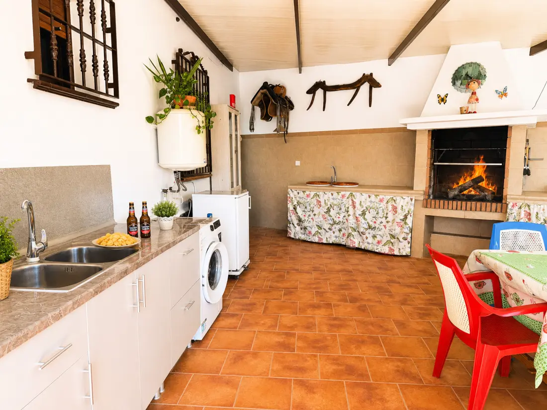 Maison de Vacances Torrox Costa 128