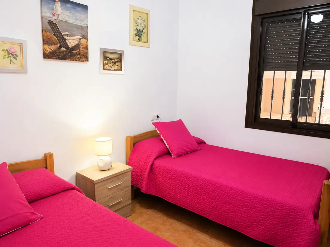 Maison de Vacances Torrox Costa 128