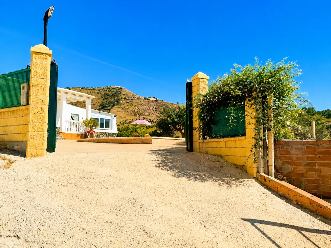 Maison de Vacances Torrox Costa 128