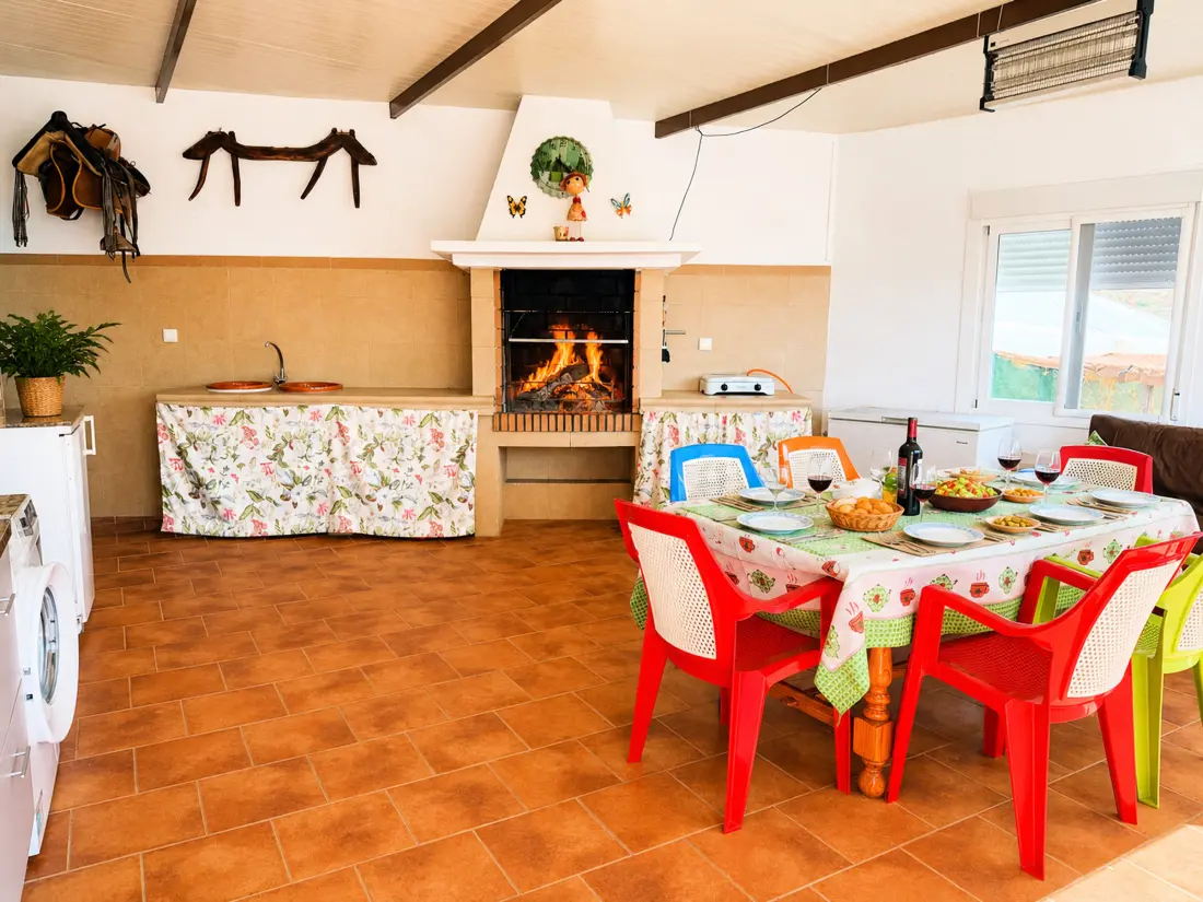 Maison de Vacances Torrox Costa 128