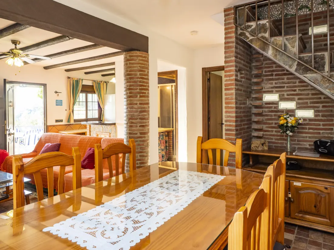 Maison de Vacances Torrox Costa 98