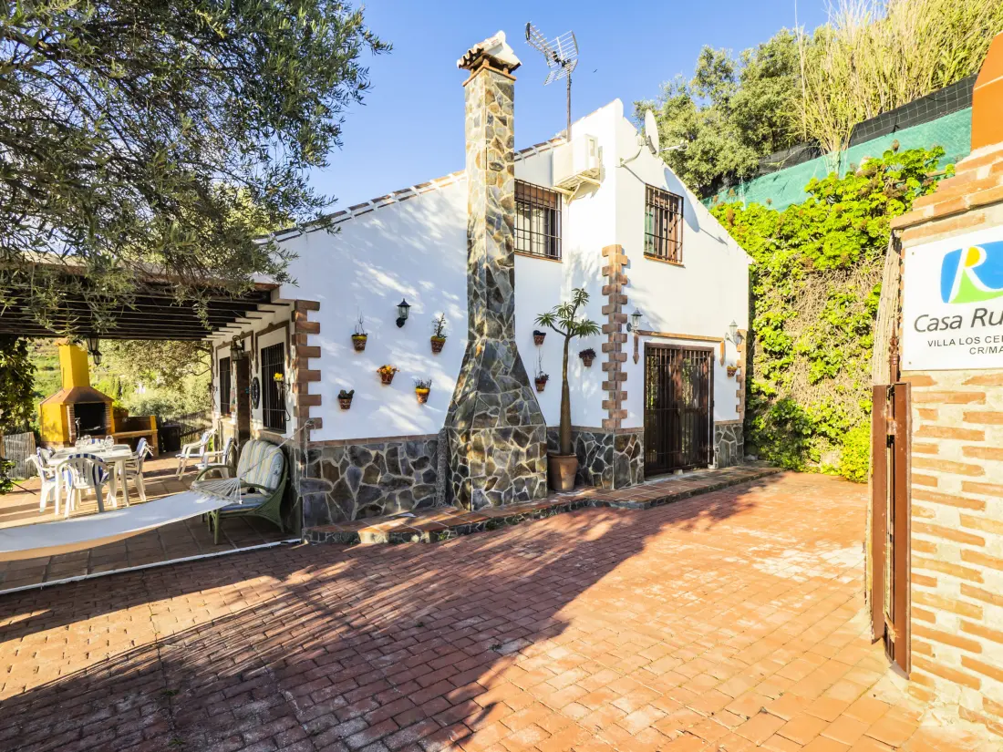 Maison de Vacances Torrox Costa 98