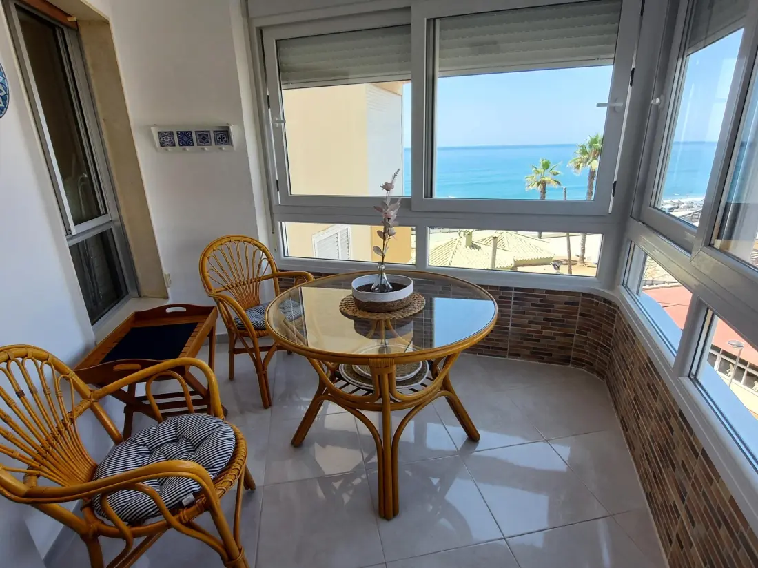 Location de Vacances Torrox 100