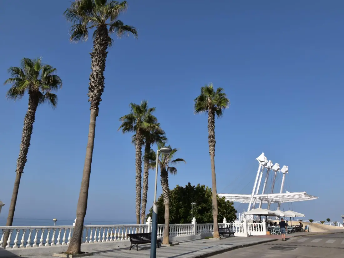 Location de Vacances Torrox 100