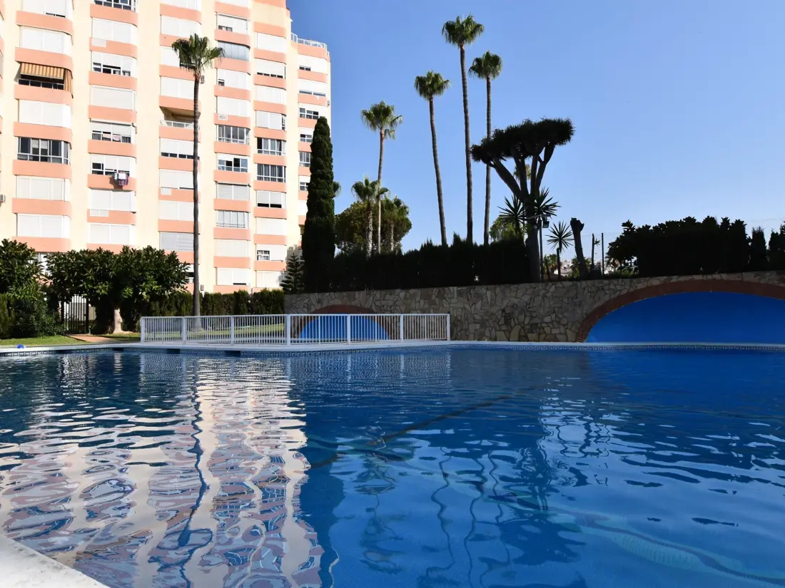 Location de Vacances Torrox 100