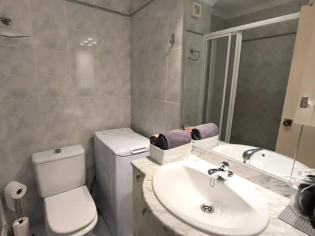 Location de Vacances Torrox 100