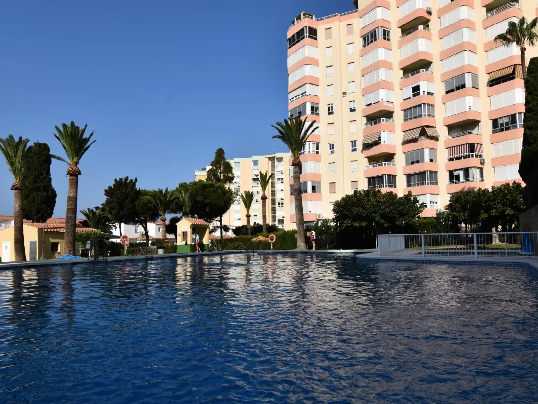 Location de Vacances Torrox 100