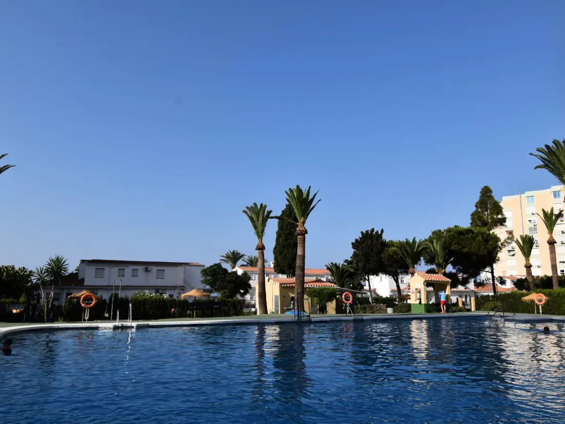 Location de Vacances Torrox 100