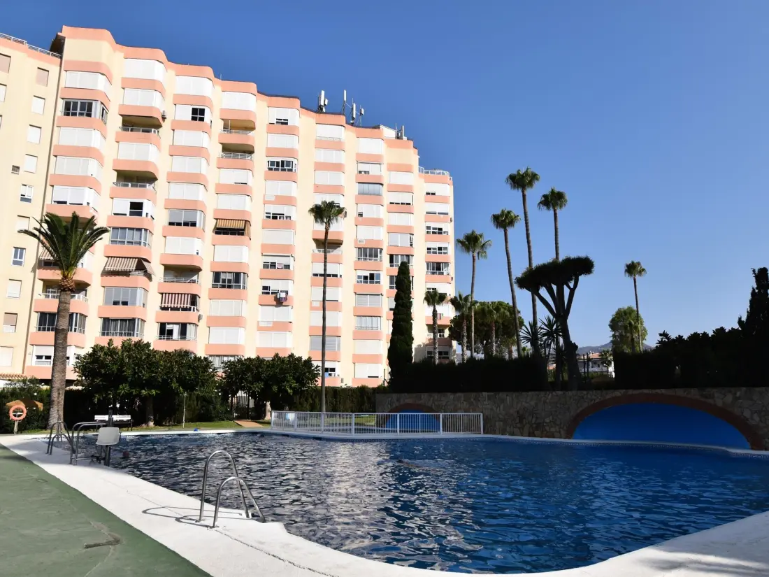 Location de Vacances Torrox 100