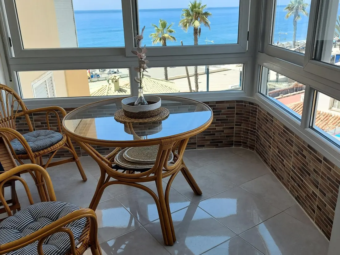 Location de Vacances Torrox 100