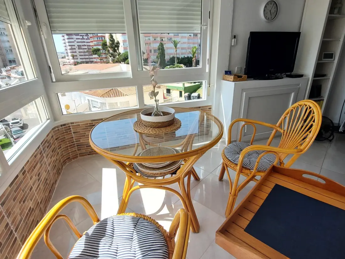 Location de Vacances Torrox 100