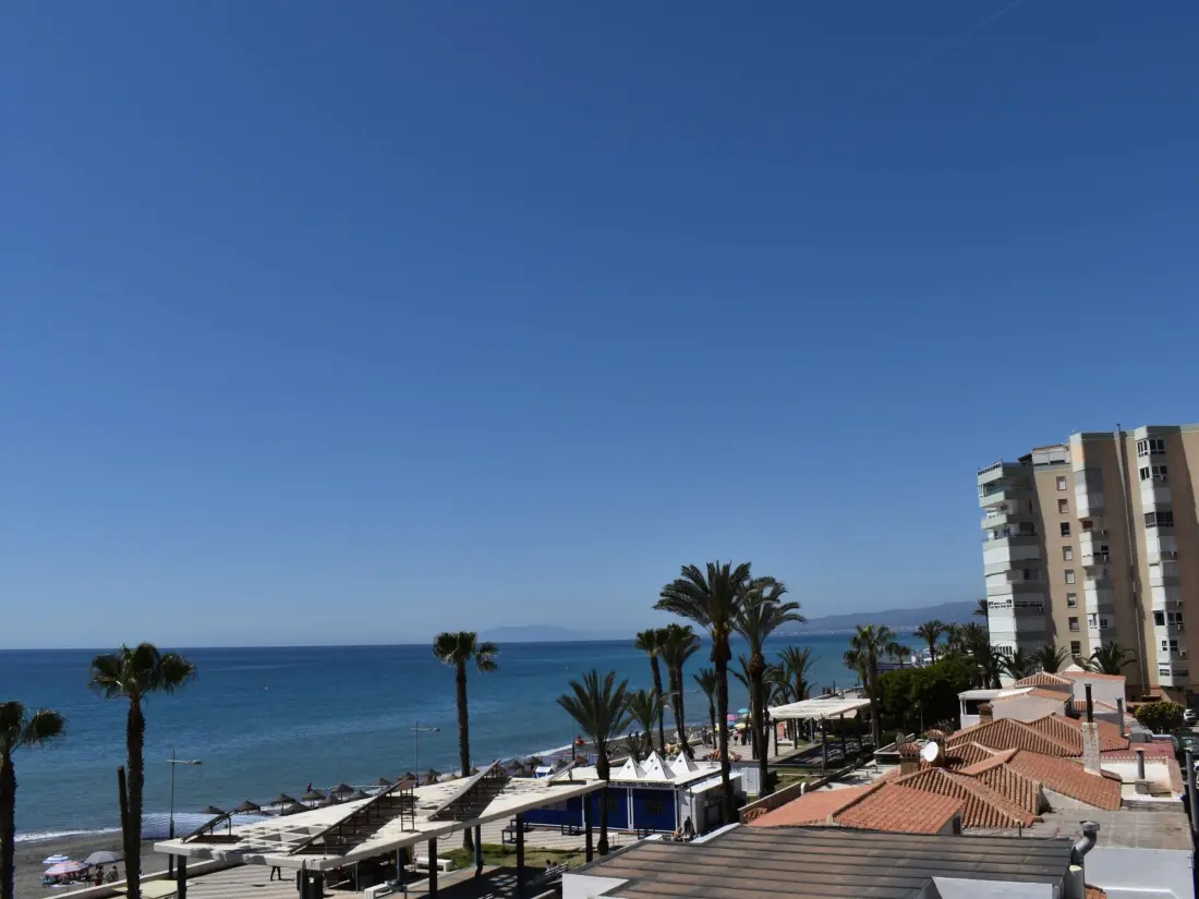 Location de Vacances Torrox 100
