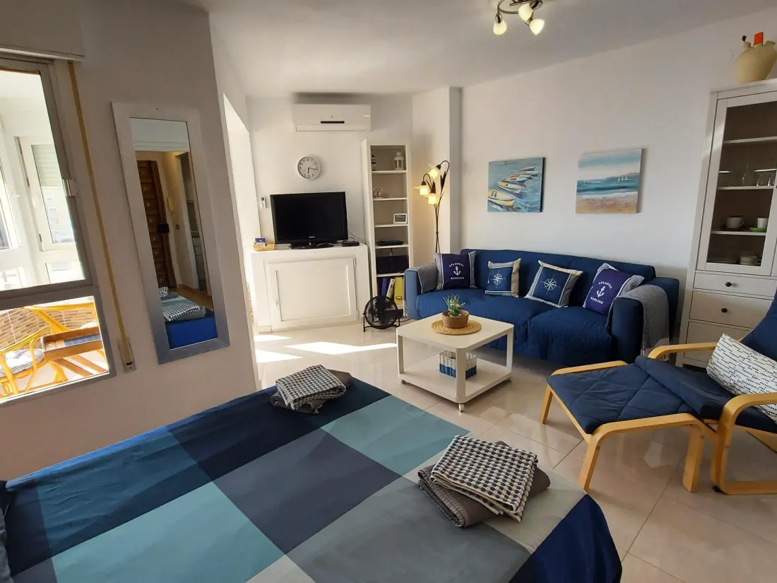 Location de Vacances Torrox 100