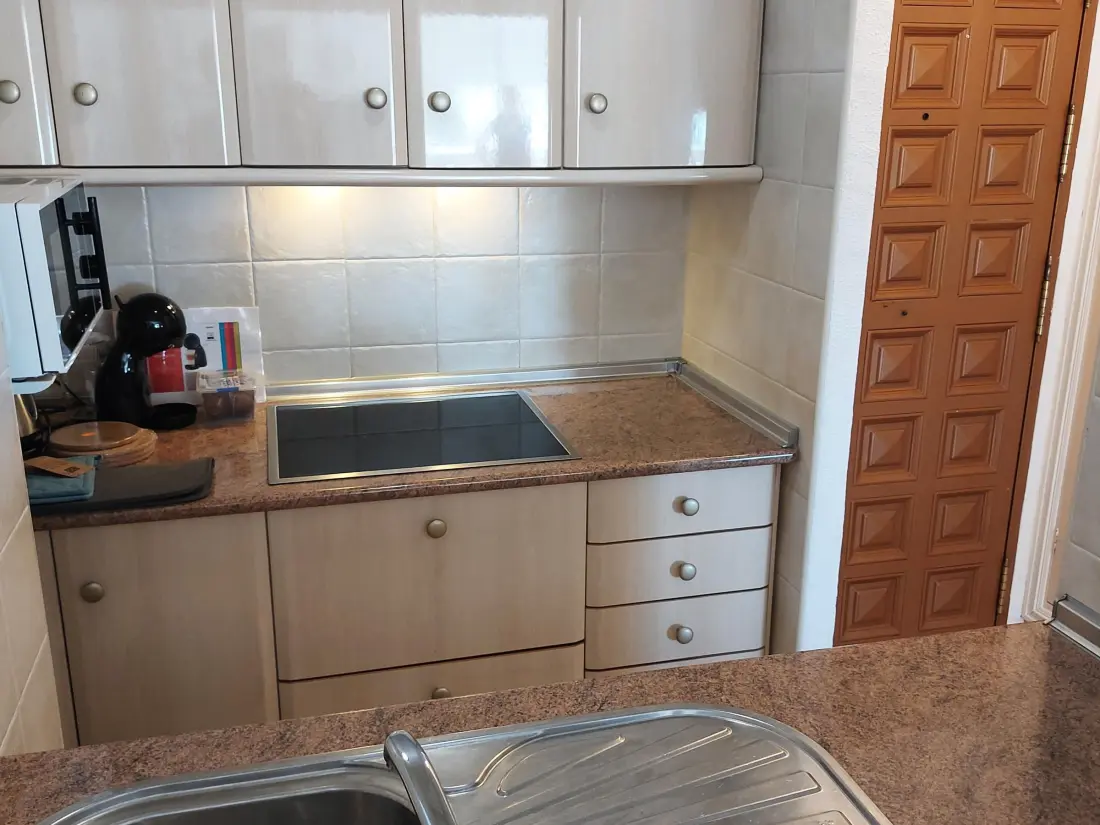 Location de Vacances Torrox 100
