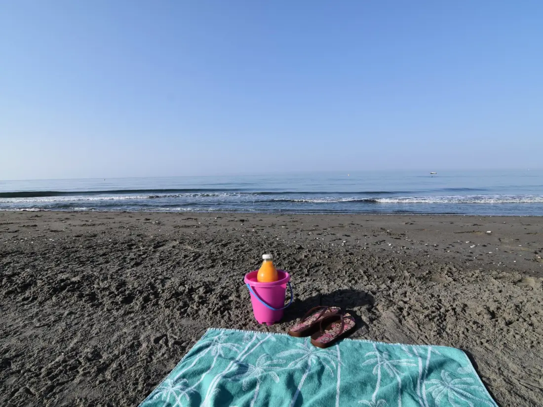 Location de Vacances Torrox 100