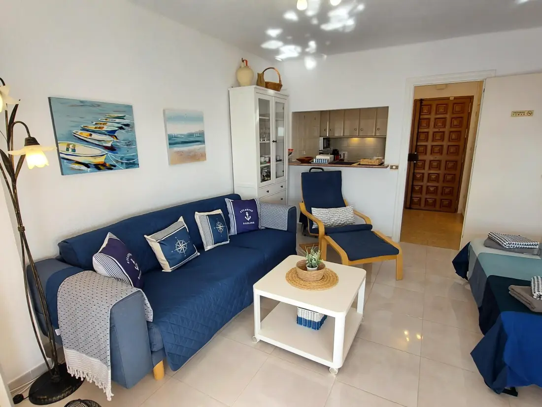 Location de Vacances Torrox 100