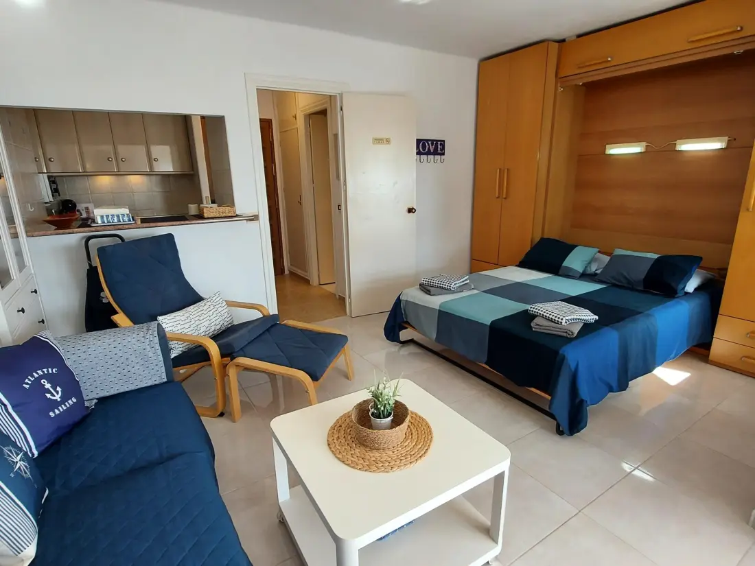 Location de Vacances Torrox 100