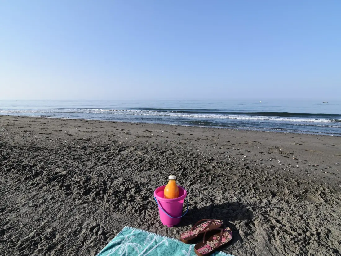 Location de Vacances Torrox 100