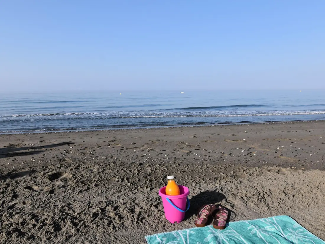 Location de Vacances Torrox 100
