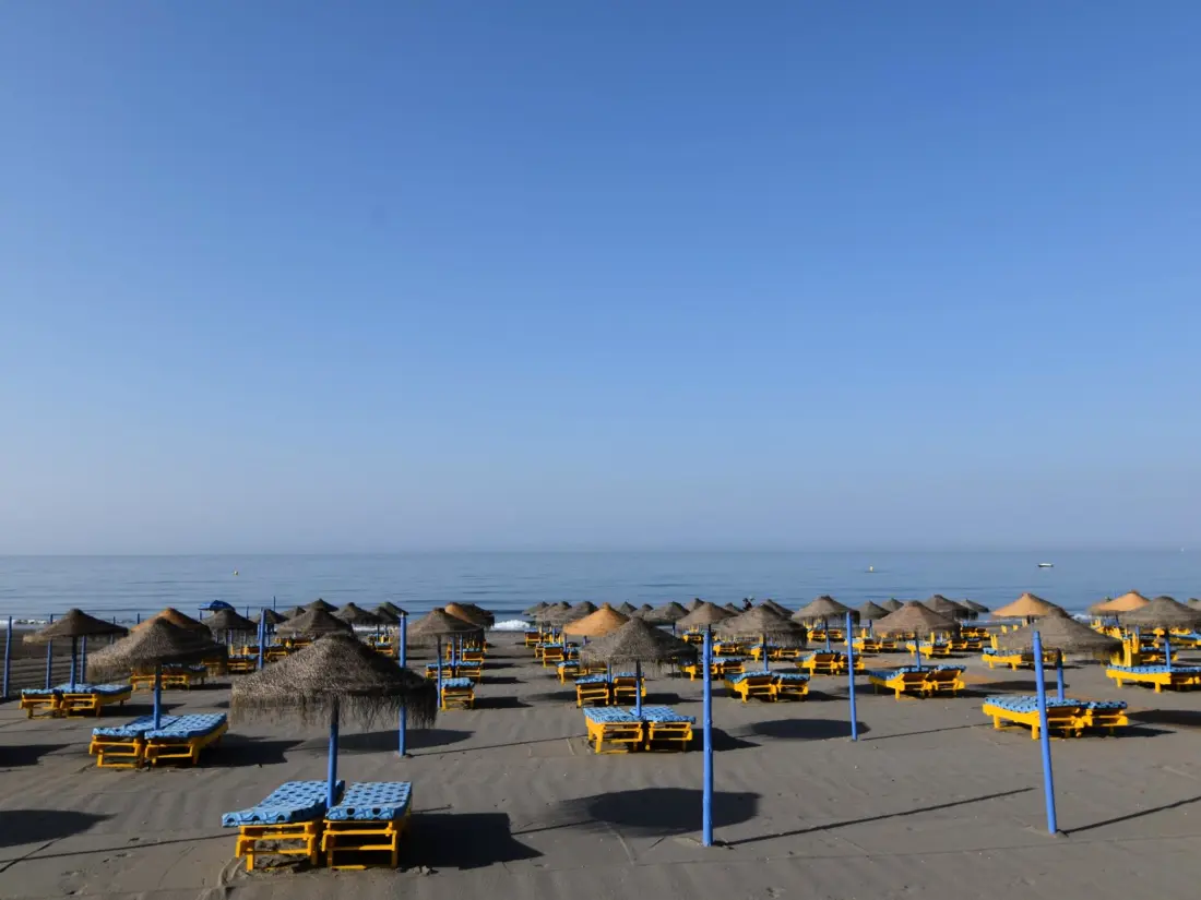 Location de Vacances Torrox 100