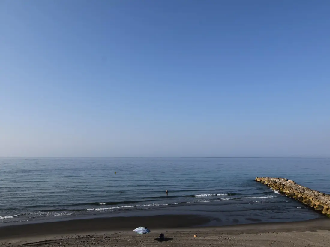 Location de Vacances Torrox 100