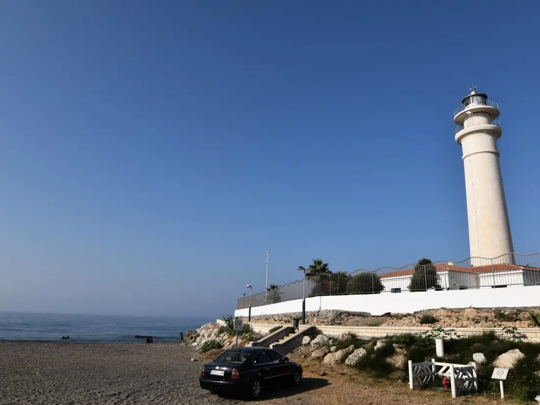 Location de Vacances Torrox 100