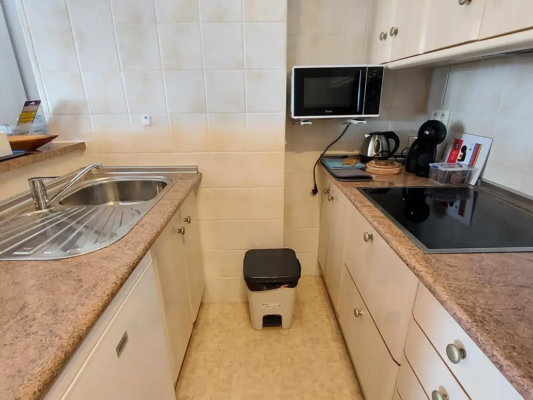 Location de Vacances Torrox 100
