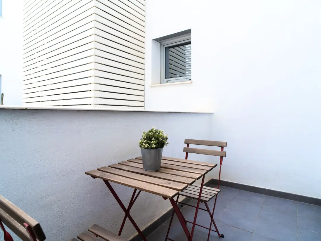 Location de Vacances Torrox 101