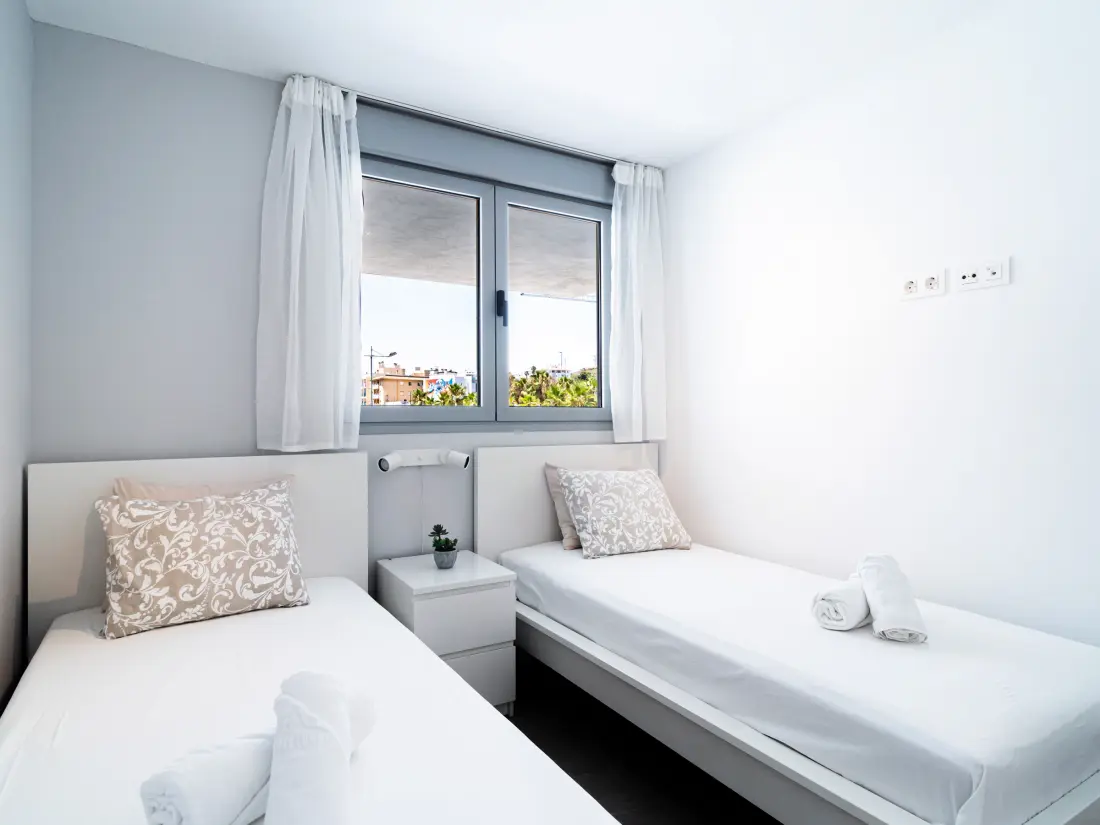 Location de Vacances Torrox 101