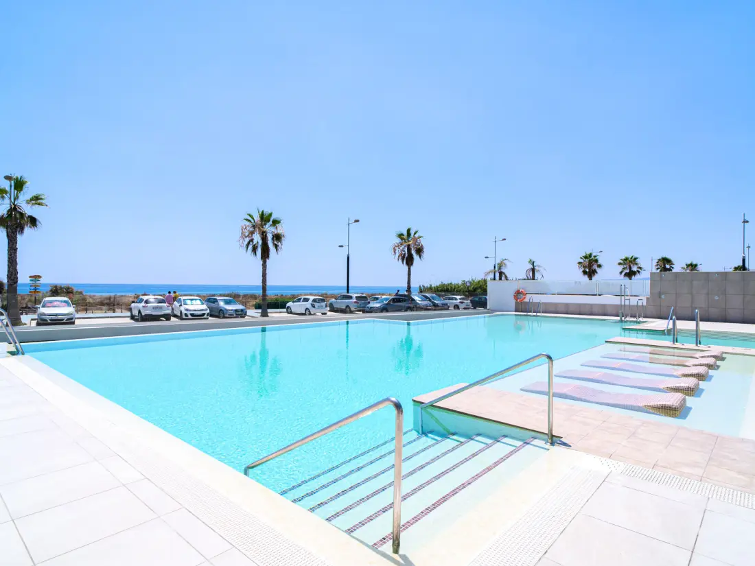 Location de Vacances Torrox 101