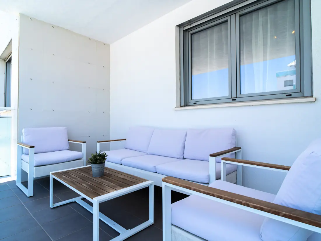 Location de Vacances Torrox 101