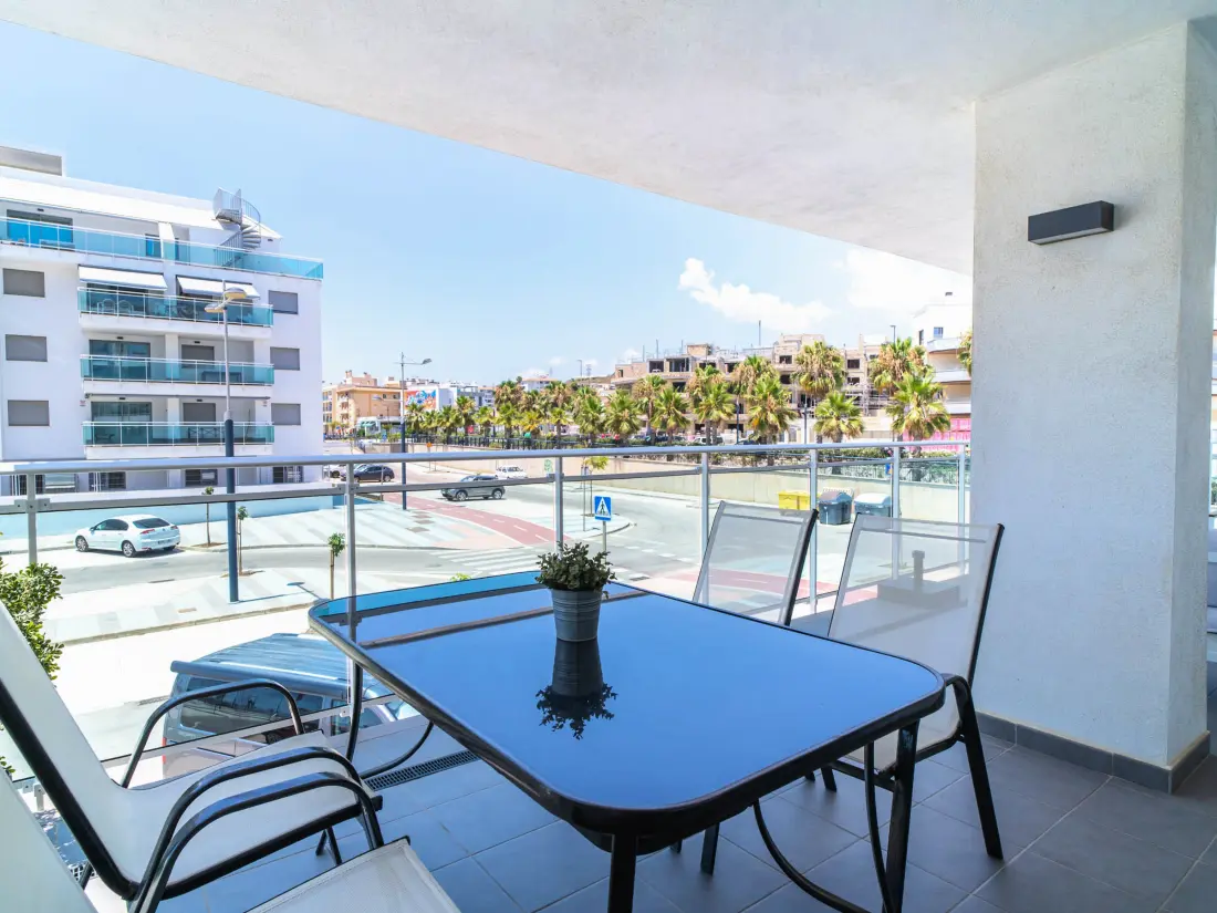Location de Vacances Torrox 101