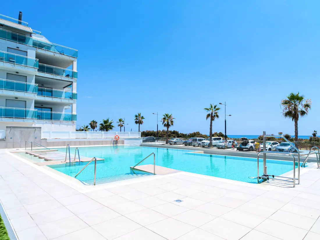Location de Vacances Torrox 101