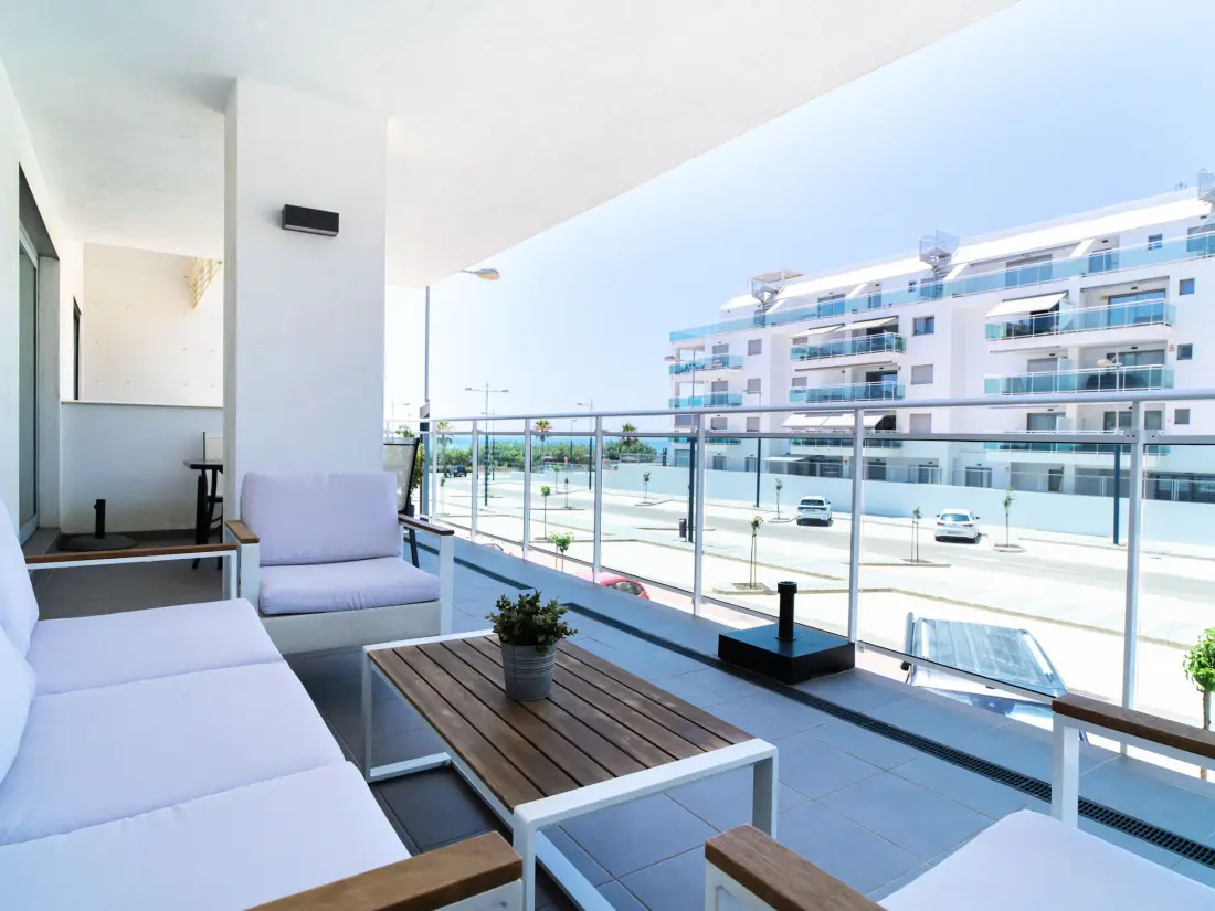 Location de Vacances Torrox 101