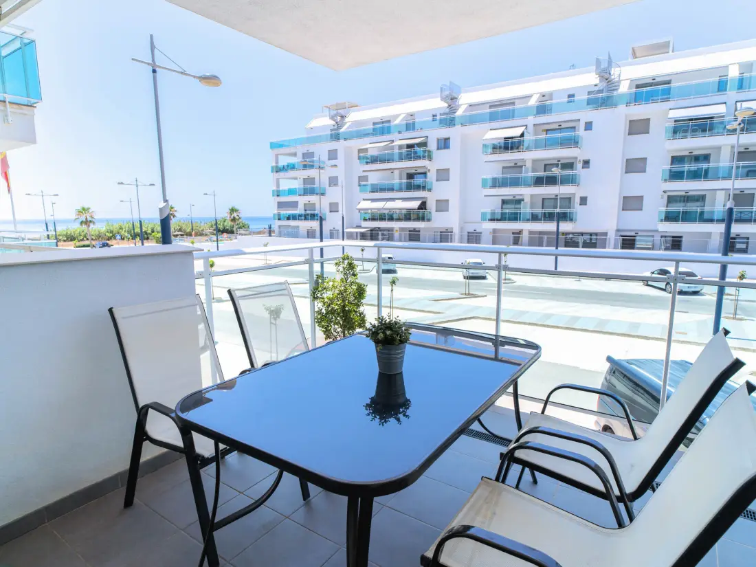 Location de Vacances Torrox 101